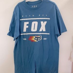 FOX Men shirts